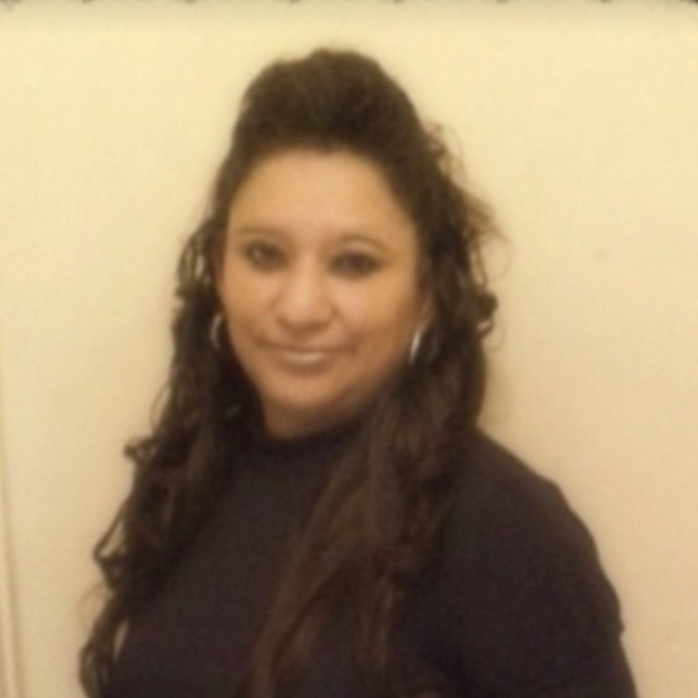 Meet your Posher, Maria